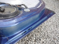 фото thumb №15, Двері правий задня opel vectra c хетчбек z21b