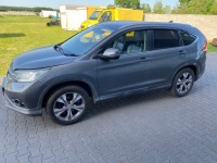фото thumb №16, Honda cr-v iv диски алюминий 7x18 et50 5x114.3