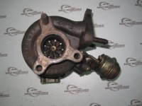 фото thumb №6, Nissan x-trail 2.2 dci 05r. 136km 138tys. турбонагнетатель 727477-5 gt1849v