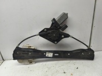 фото thumb №1, Підйомник скло задня лівий моторчик електричний mini countryman r60 10-16