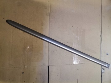 фото thumb №1, Планка дверь левый зад honda civic vii