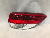 фото thumb №1, Toyota highlander 16-19 лампа задняя правая led europa