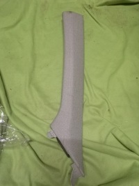 фото thumb №1, Накладка стойка a обшивка левая santa fe iv 20r