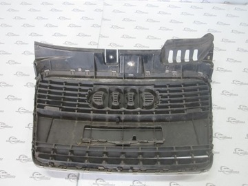 фото thumb №6, Audi a4 b7 решётка радиатора решётка 8e0853651q