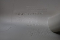 фото thumb №3, Пластик защита стойка правая mini countryman r60 14