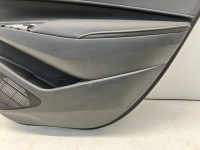 фото thumb №7, Corolla e21 kombi обшивка обивка дверь задних правый задняя кожа led