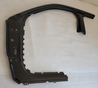 фото thumb №6, Обшивка блок двигуна поріг лівий перед volvo xc40 2017-