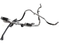 фото thumb №1, Audi a6 c6 4.2 fsi bvj трубки дроти wody