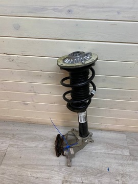 фото thumb №5, Mini f56 поворотна опора амортизатор праві перед 6876850