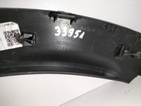 фото thumb №9, Накладка молдинг крила задня права kia sportage 5 v 21- gt-line