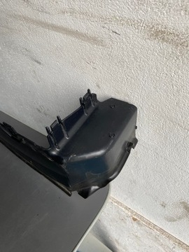 фото thumb №9, Руль уловитель воздуха ford puma mk2