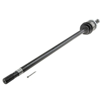 фото thumb №1, Полуось приводной перед правые jeep grand cherokee ii 1998-2005