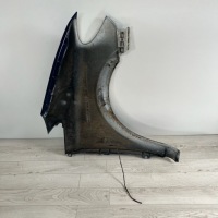 фото thumb №9, Крыло левый перед передний mercedes vito viano w639 a6396304607