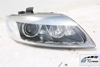 фото thumb №13, Audi q7 4l перед капот крила бампер pas передній лампи підсилювач крила