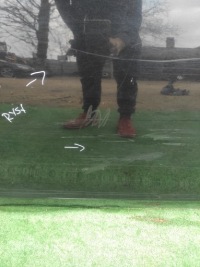 фото thumb №5, Opel zafira c дверь правое передние do покраска