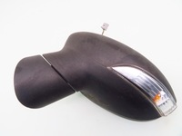 фото thumb №1, Зеркало левая ford fiesta mk6 vi