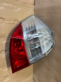 фото thumb №10, Honda jazz iii фара левая задняя 09r левое зад европа
