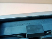 фото thumb №11, Jeep grand cherokke решётка решётка 55157414aa 2005r-