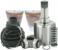 Купить Шрус  полуось 2811-ducq18lh febest, фото thumb