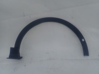 фото thumb №1, Ford kuga mk2 12- молдинг крила правий перед pdc