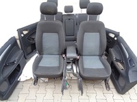 фото thumb №11, Ford mondeo mk4 ручка ручка комплектна внутрішнє europa