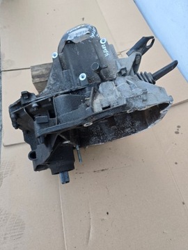 фото thumb №8, Коробка передач коробки передач 1.2 renault clio ii thalia 1998-2005 jb1514