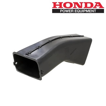 КАНАЛ ДЛЯ УДАЛЕНИЯ ТРАВЫ ДЛЯ HONDA HF2417 ОРИГИНАЛ