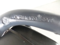 фото thumb №5, Труба заливання пального mercedes e клас w211 02- універсал