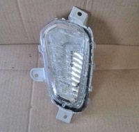 Купити Volvo v40 12- cross country drl led лівий оригінал, фото thumb