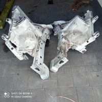 фото thumb №1, Rav4 iv лонжерон чверть права гібрид