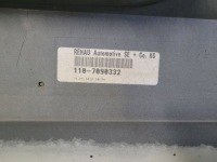 фото thumb №7, Бампер перед передній bmw z4 g29 51117436876 7436876 оригінал oem