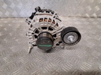 Ford s-max mk2 2.0 ecoblue автоматическая коробка передач 2021 r генератор ks7t-10300-baa с Разборки, фото thumb