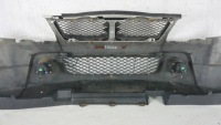 фото thumb №13, Бампер перед передній suzuki grand vitara ii 2 05-12 2005-2012 z2sc02