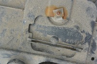 фото thumb №9, Mazda cx9 ii 16- защита подвеска бампера задняя