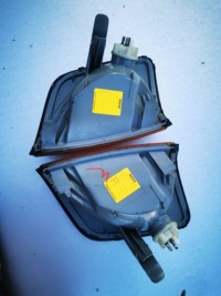 фото thumb №8, Поворотники поворотник поворотник usa mercedes w124 купе sedan универсал cabrio