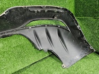 фото thumb №10, Бампер задній mercedes eqe amg w295 задня a295 a2958859901