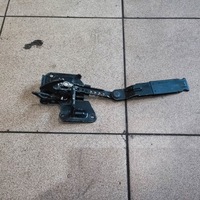 фото thumb №1, Замок засов капот audi a6 c5 lift