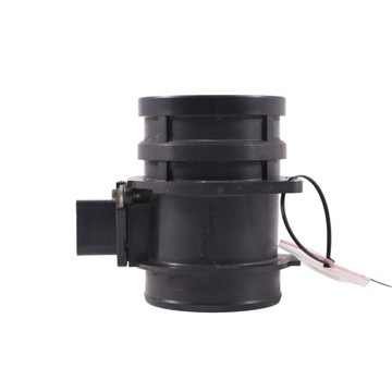 фото thumb №10, Audi a4 b7 расходомер массовый воздуха turbo 06d906461