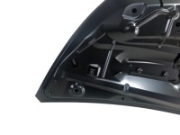 фото thumb №9, Opel vivaro b 08.2014-10.2019 nissan nv300 2016-21r капот / кришка двигуна