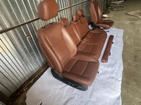 фото thumb №8, Bmw f11 сидіння диван європа