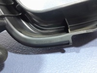 Toyota corolla xii e21 захист рамка спідометра czarna 55410-02800 Недорого, фото thumb