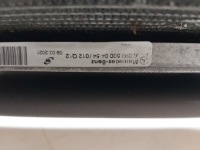 Радиатор воды кондиционер mercedes w205 w213 w257 Недорого, фото thumb