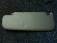 фото thumb №3, Защита солнцезащитная alfa romeo giulietta правая