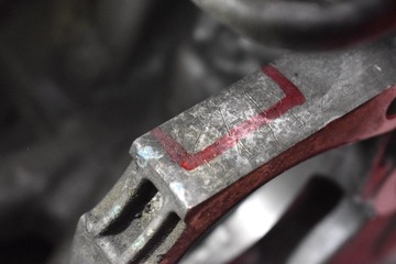 фото thumb №12, Двигун стійка дизель 2ad toyota avensis t27 2.2 d-cat 177 km 09-11 film