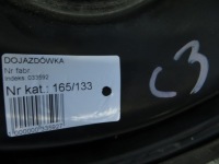 фото thumb №10, Citroen c3 iii докатне колесо (докатка) t185/65r15 4x108 16-19