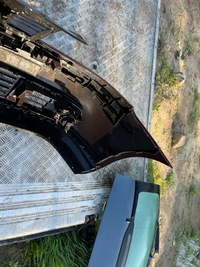 фото thumb №16, Seat cordoba i бампер перед передний l53w