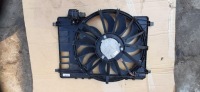 Вентилятор радиатора discovery sport gj32-8c607-ab с Разборки, фото thumb