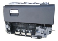 фото thumb №1, Porsche panamera 970 бардачок пассажира кожа