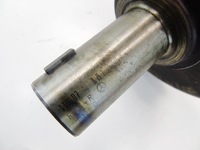 фото thumb №10, Wał колінчастий 5.0 v8 mercedes w220 c215 s500 cl500 r11304 gm22 11307181099