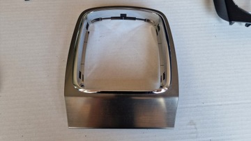 фото thumb №10, Декори lisdtwa dekor планки захисні накладки ford mondeo mk4 алюміній